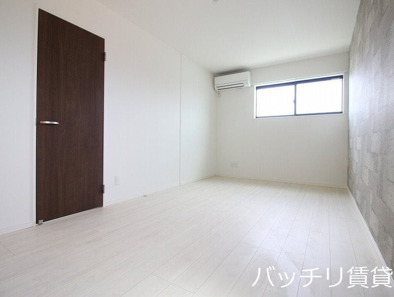 その他部屋・スペース　同型イメージの為、現状を優先致します。