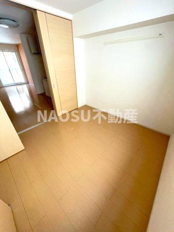 居室・リビング　おしゃれな居間です