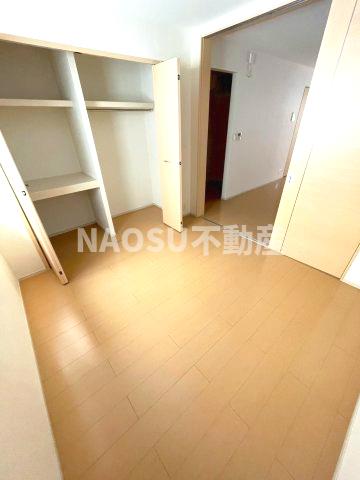 その他部屋・スペース　内装です