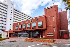 役所　札幌市北区役所（役所）まで834m