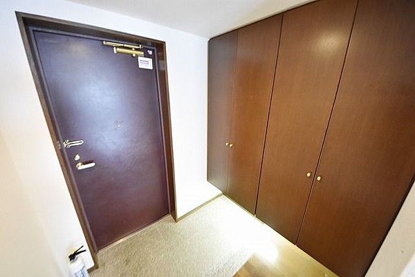 玄関　玄関※別部屋参考写真