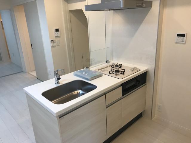 キッチン　キッチン（イメージ）