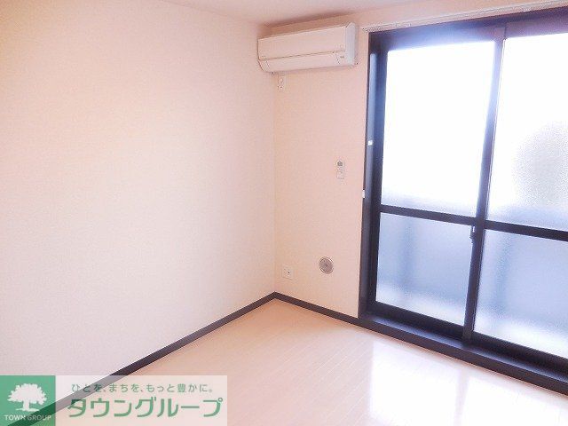 居室・リビング　1F居室