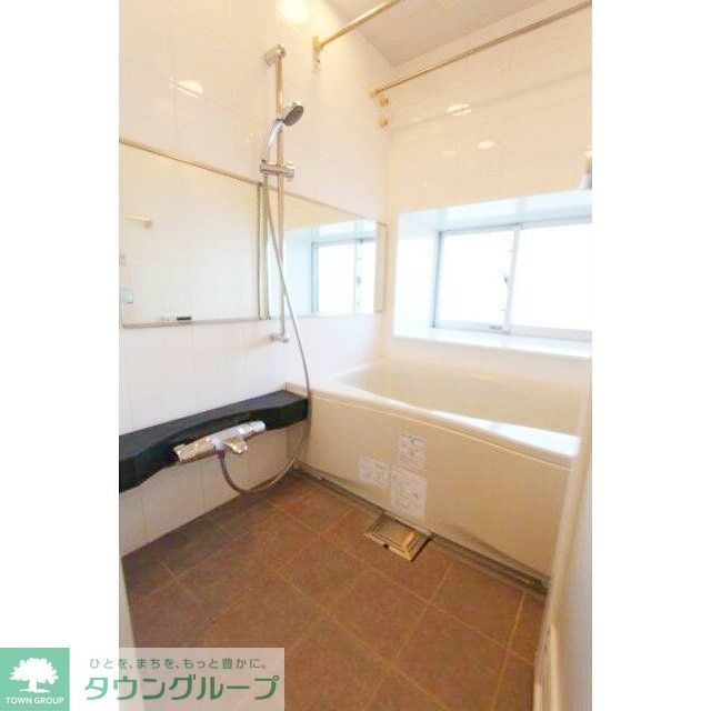 バス・シャワールーム　お部屋探しは株式会社　タウンハウジング　までお気軽にお問合…