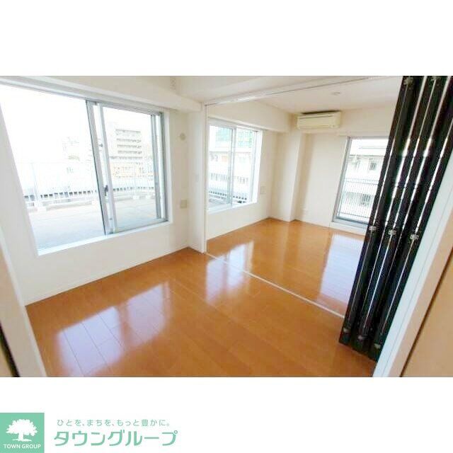 居室・リビング　お部屋探しは株式会社　タウンハウジング　までお気軽にお問合…