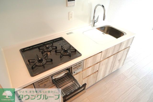 その他　※写真は同タイプ住戸です。