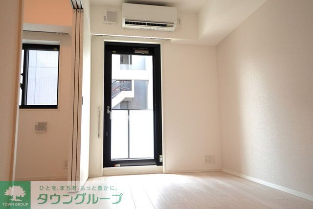 居室・リビング　※写真は同タイプ住戸です。