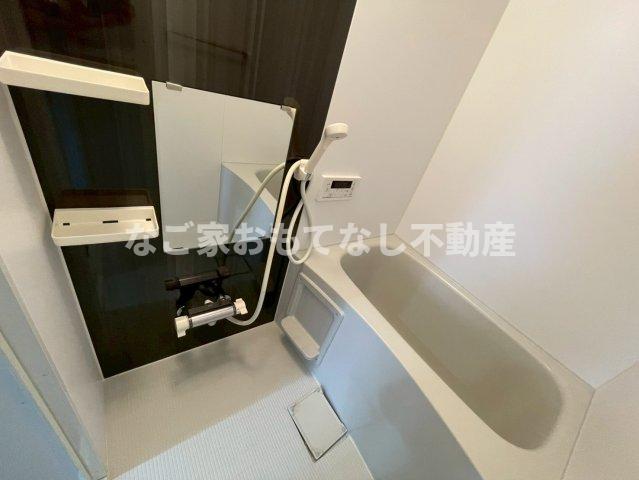 バス・シャワールーム　※写真は別号室