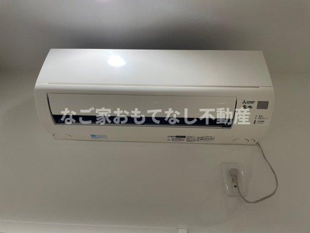 その他設備　※写真は別号室