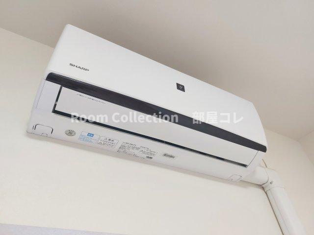 その他　※同物件他部屋写真