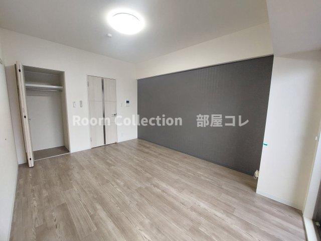 居室・リビング　※同物件他部屋写真