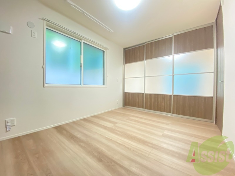 その他部屋・スペース