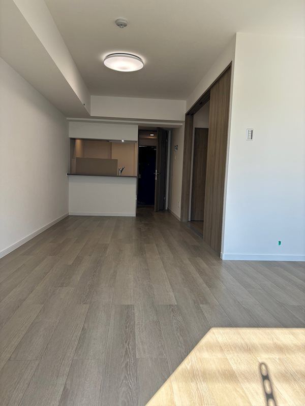 その他設備　別のお部屋の写真です