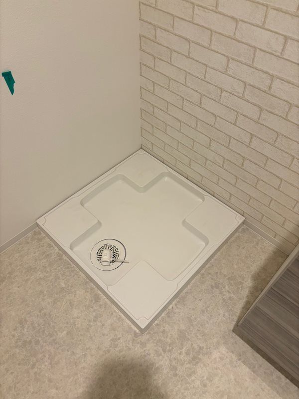 その他設備　別のお部屋の写真です