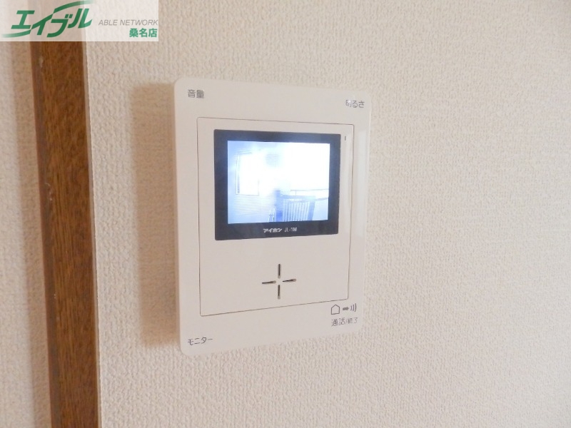 セキュリティ　別部屋参考写真です