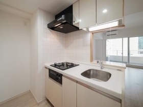 キッチン　参考写真