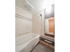 バス・シャワールーム　参考写真