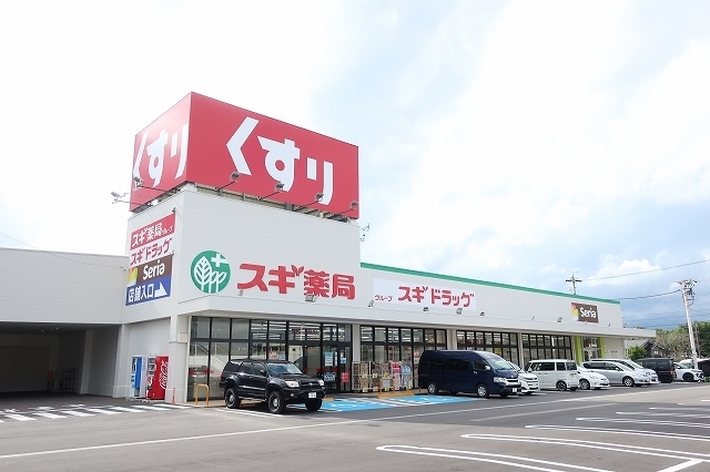 その他　スギ薬局（その他）まで600m