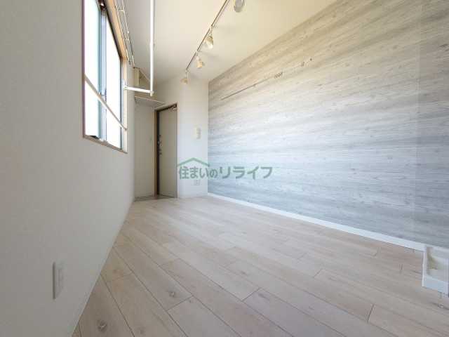 エントランス　フォルム池袋プレミアム