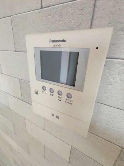 セキュリティ　同仕様