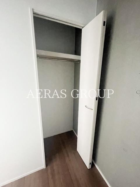 収納　参考同仕様写真