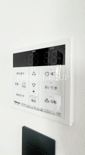 その他設備　参考同仕様写真