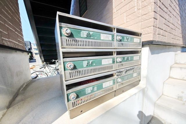 その他共有部分