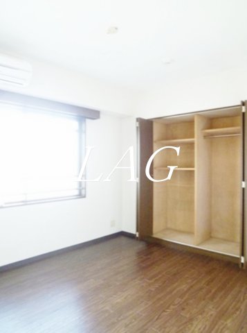 その他部屋・スペース　寝室です。