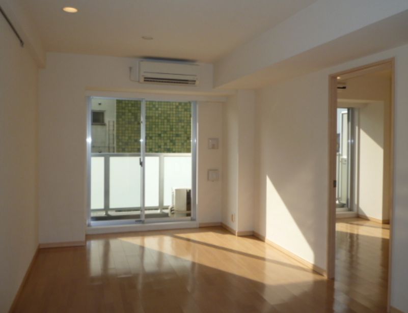 居室・リビング　使いやすいリビングです