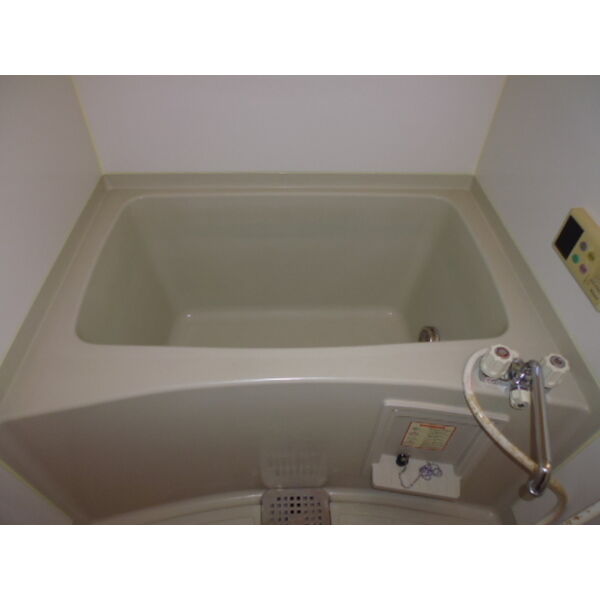 バス・シャワールーム　浴室