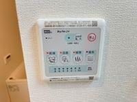 洗面設備　室内設備（イメージ）