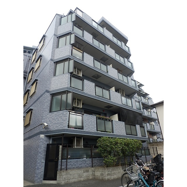 建物外観　外観(2)