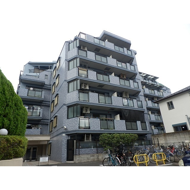 建物外観　外観(1)