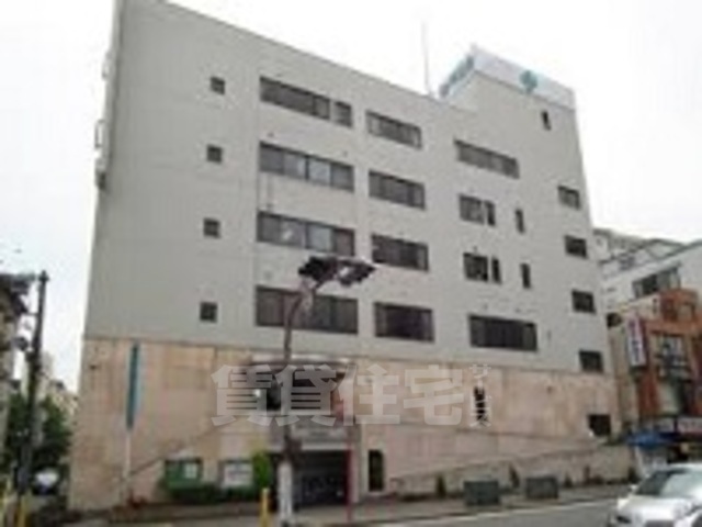 病院　甲聖会紀念病院（病院）まで774m