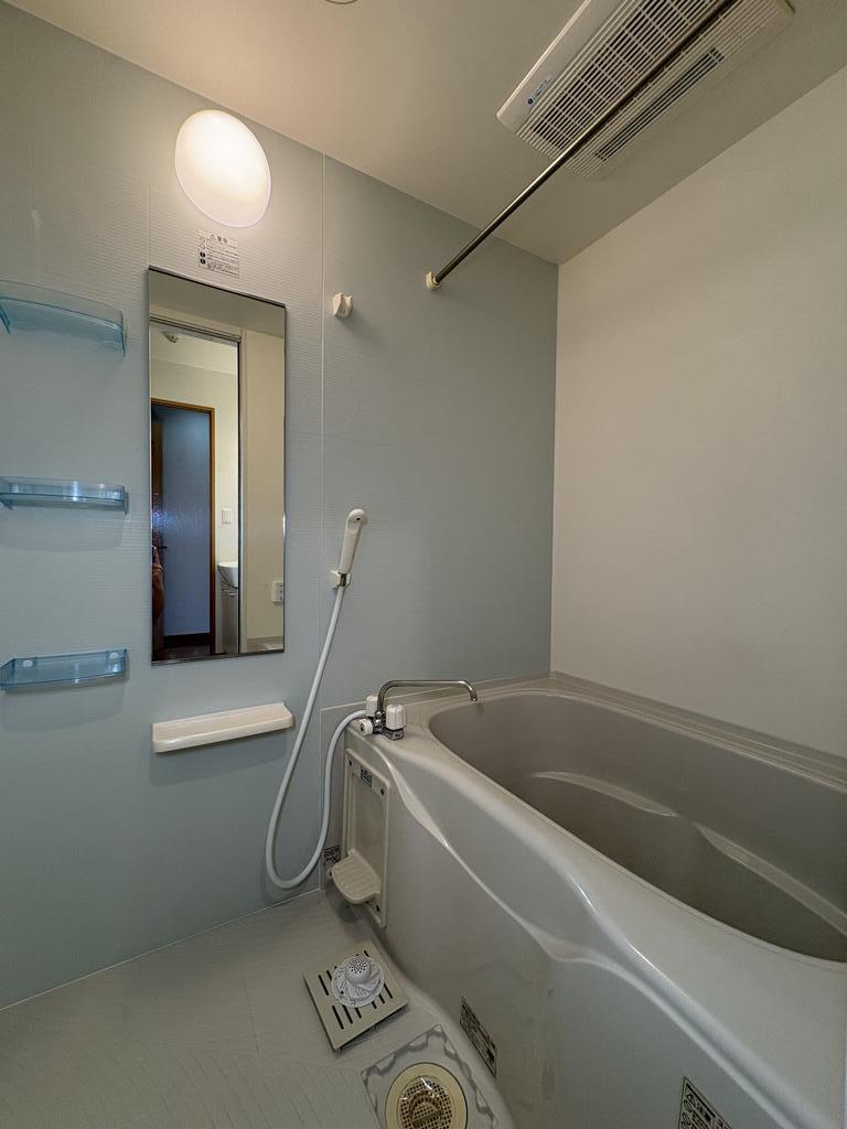 バス・シャワールーム　◆こちらの物件のお問合わせは、蕪木不動産へお問合せ下さい◆