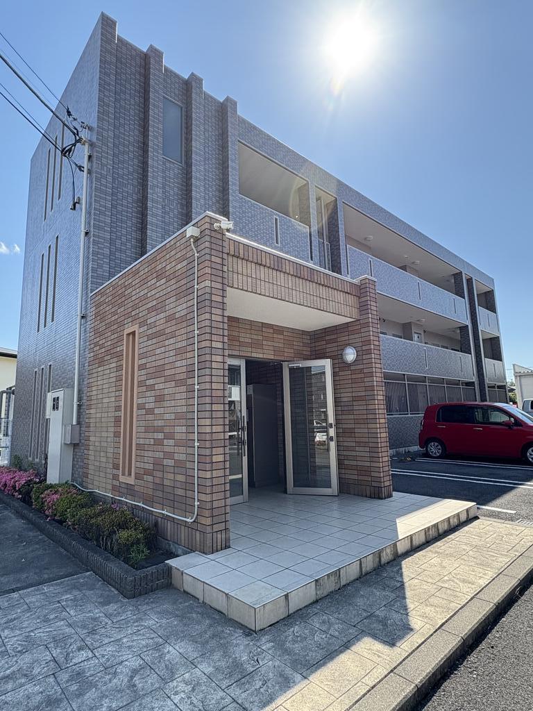 建物外観　◆こちらの物件のお問合わせは、蕪木不動産へお問合せ下さい◆