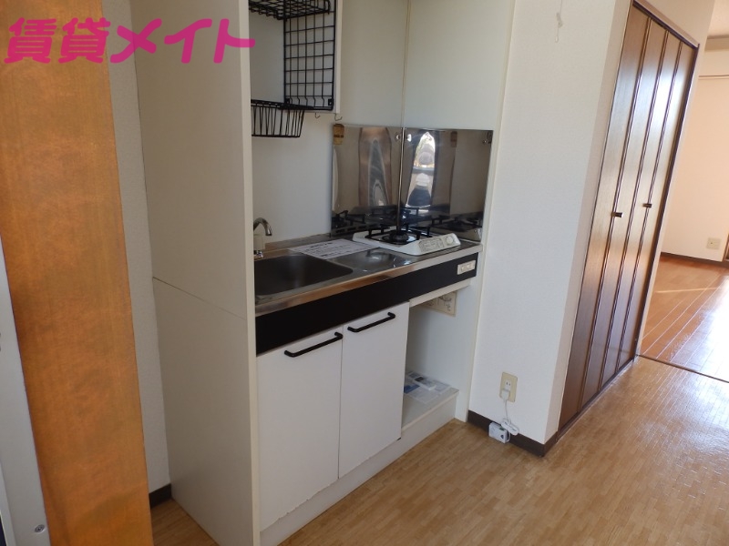 その他部屋・スペース　同タイプ部屋写真です。