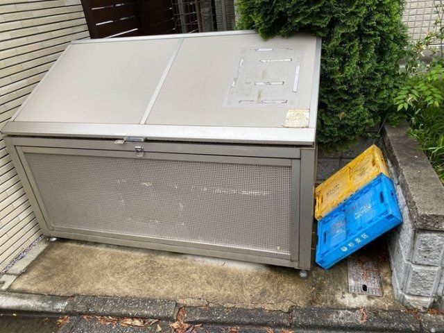 その他共有部分　☆共用部分☆