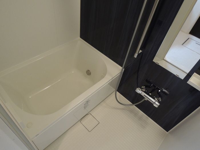 バス・シャワールーム　☆ゆっくりくつろげるお風呂☆