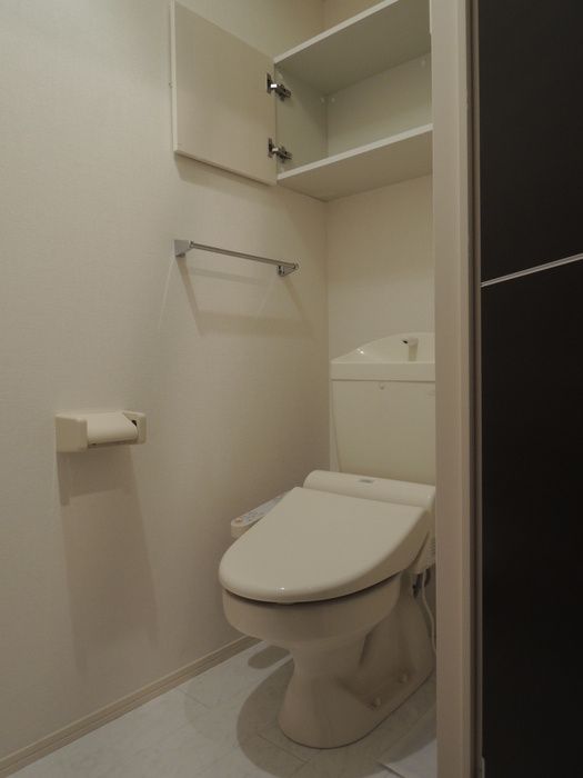 トイレ　☆清潔感のあるトイレ☆