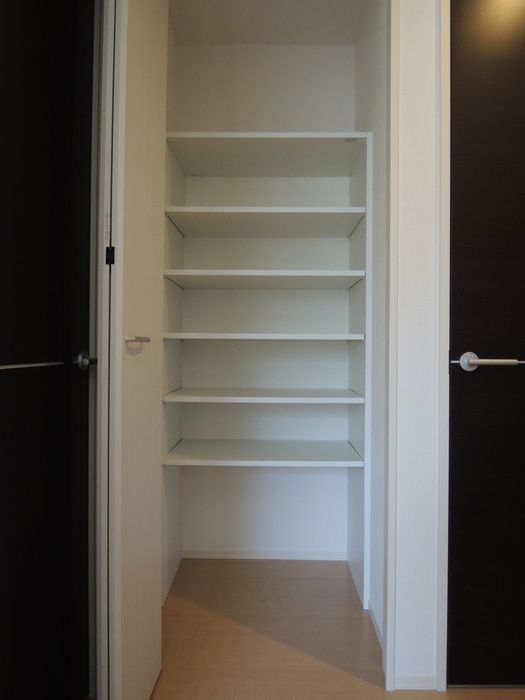 収納　☆たっぷり収納☆