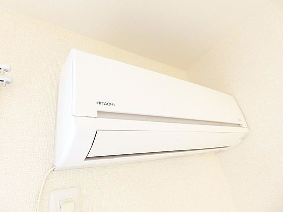 その他設備　☆設備充実☆