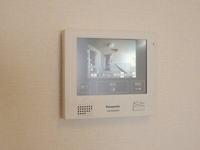 セキュリティ　☆安心安全のセキュリティ☆