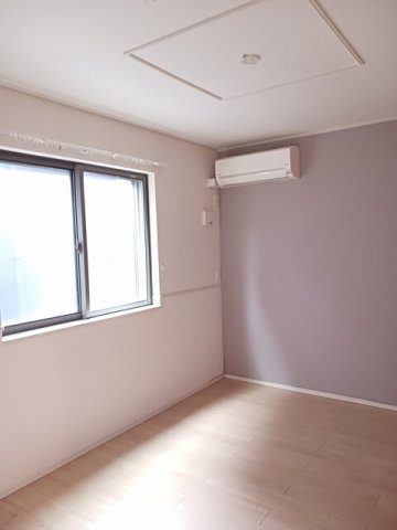 その他部屋・スペース　内装は落ち着いています