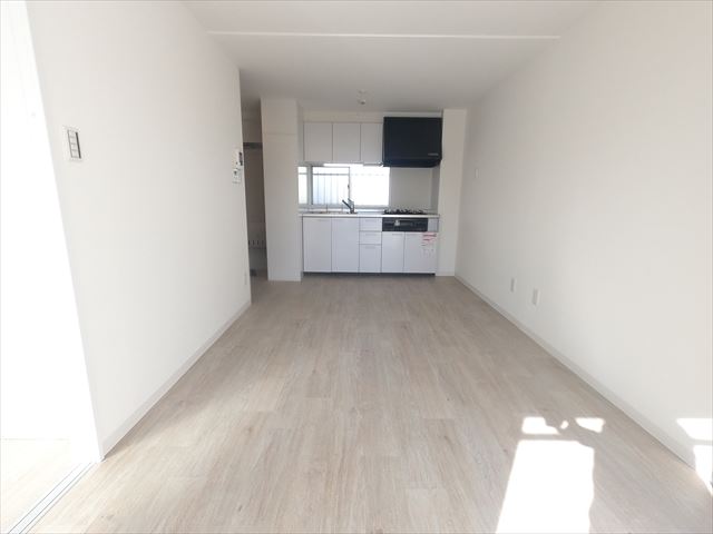 居室・リビング　ダイニングスペース