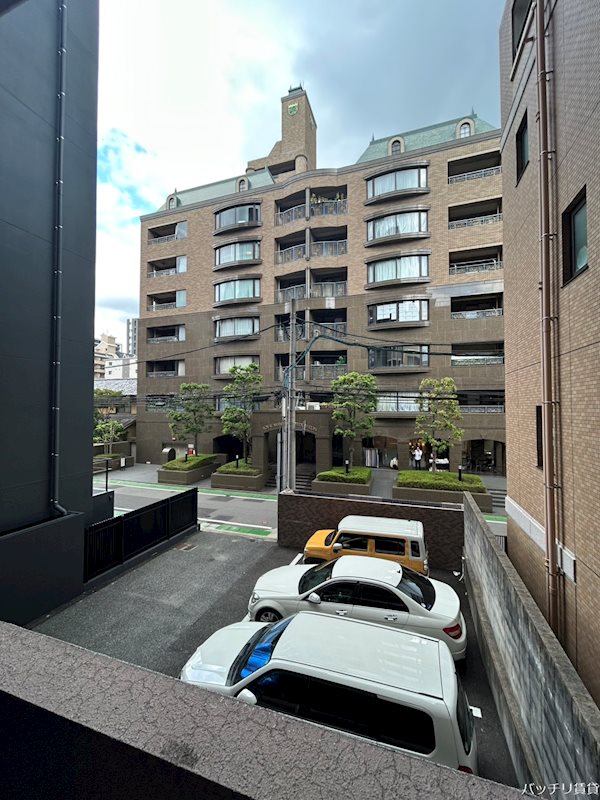 眺望　別号室写真の為、現状優先