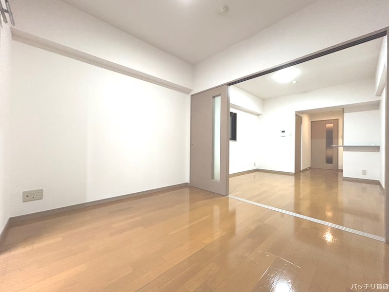 居室・リビング　別号室写真の為、現状優先