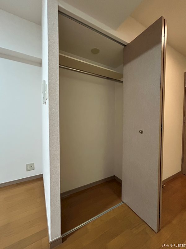 収納　別号室写真の為、現状優先