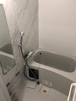 バス・シャワールーム　※同仕様写真含む