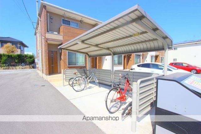 その他共有部分　その他共有部分